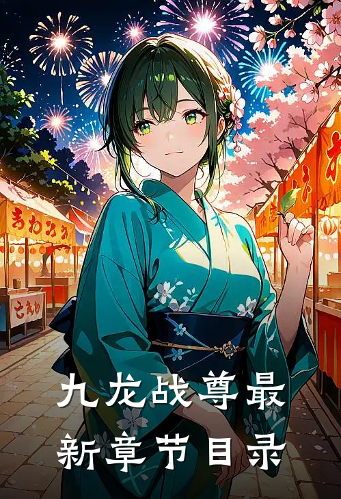 九龙战尊最新章节目录