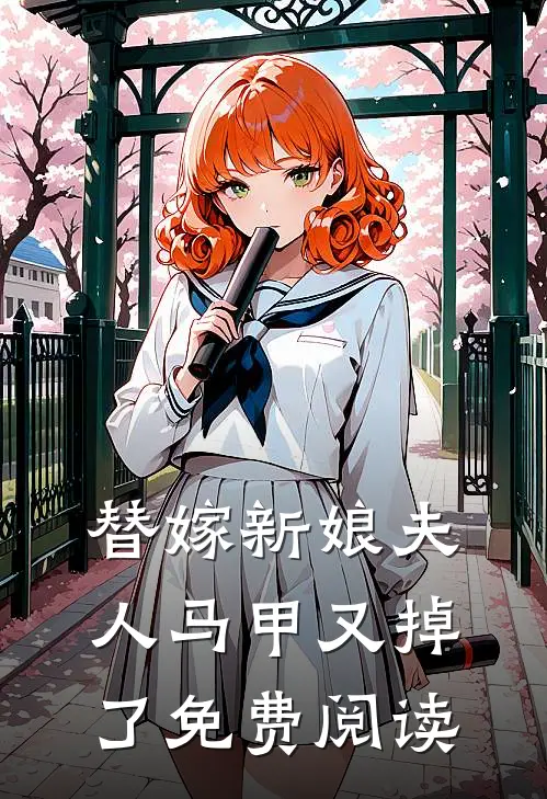 替嫁新娘夫人马甲又掉了免费阅读