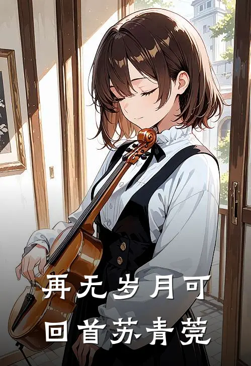 再无岁月可回首苏青莞