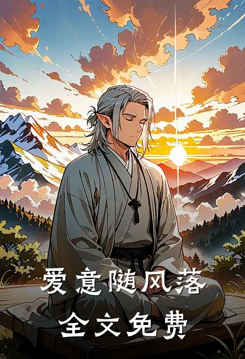 爱意随风落全文免费