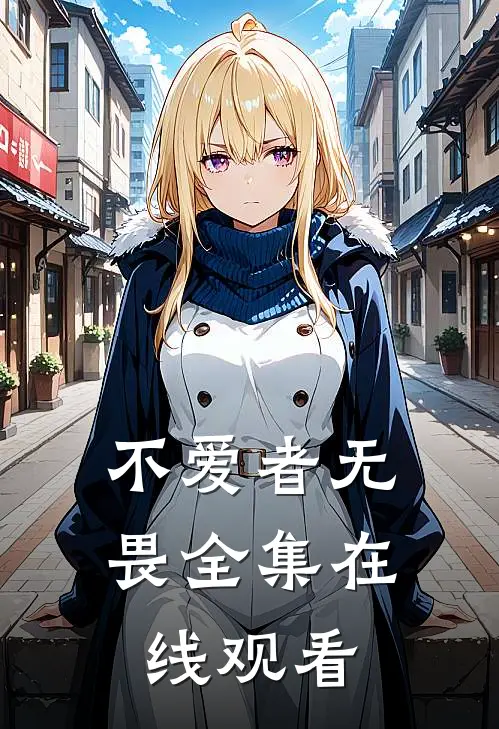 不爱者无畏全集在线观看