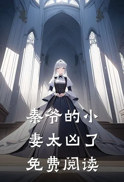 秦爷的小妻太凶了免费阅读
