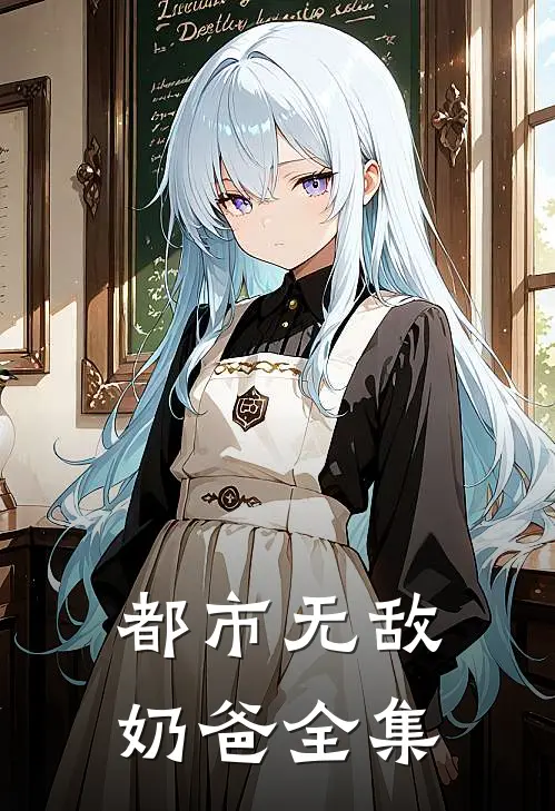 都市无敌奶爸全集