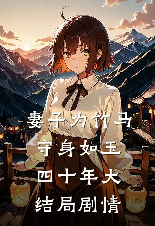 妻子为竹马守身如玉四十年大结局剧情