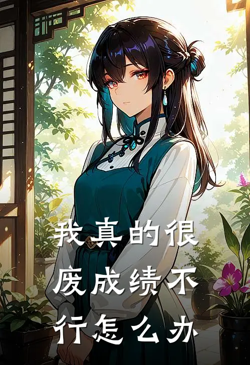 我真的很废成绩不行怎么办