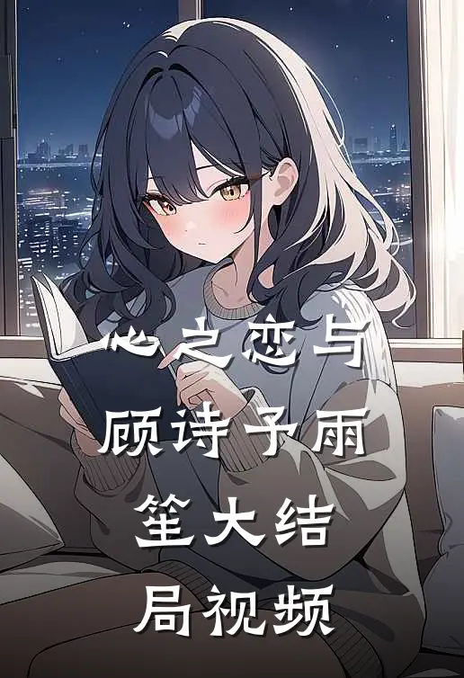 心之恋与顾诗予雨笙大结局视频