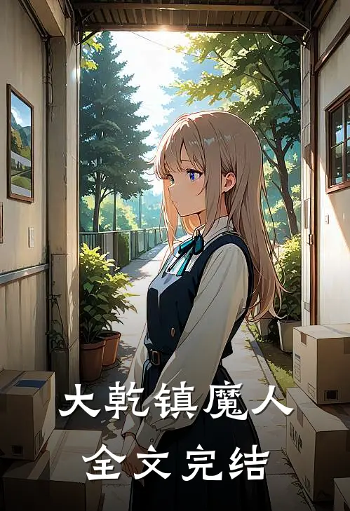 大乾镇魔人全文完结