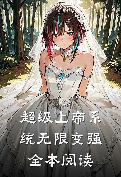 超级上帝系统无限变强全本阅读