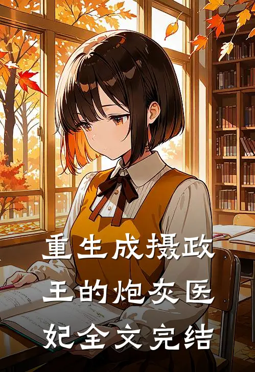 重生成摄政王的炮灰医妃全文完结