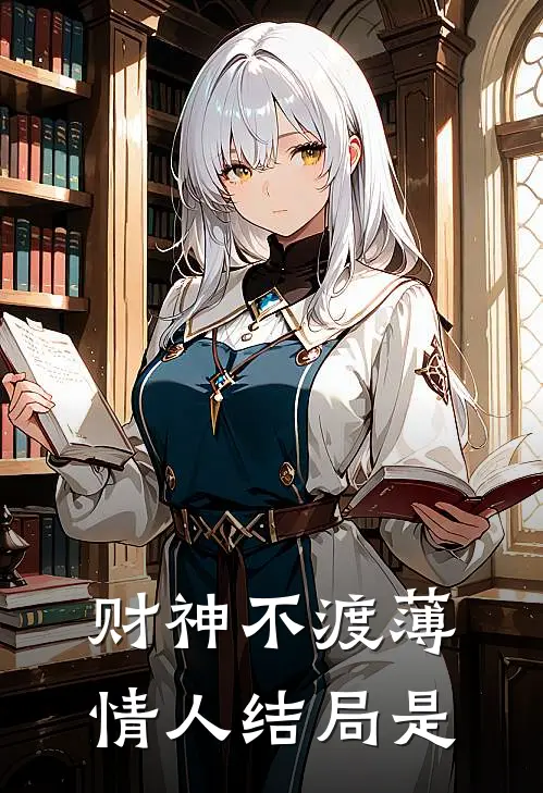 财神不渡薄情人结局是
