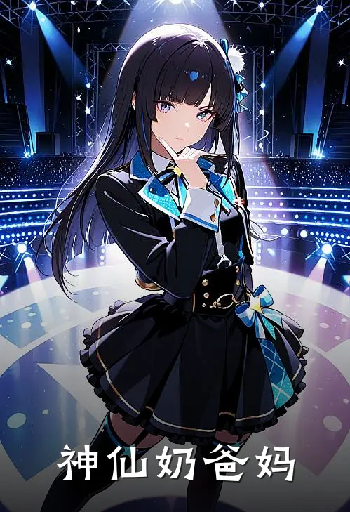 神仙奶爸妈