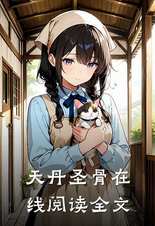 天丹圣骨在线阅读全文
