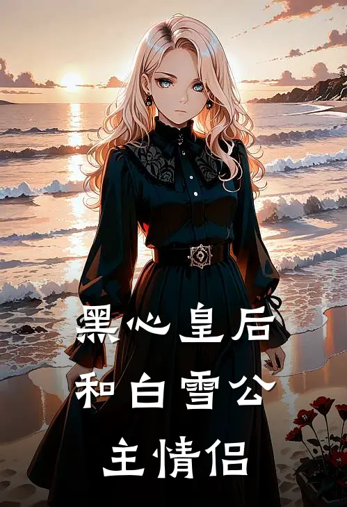 黑心皇后和白雪公主情侣