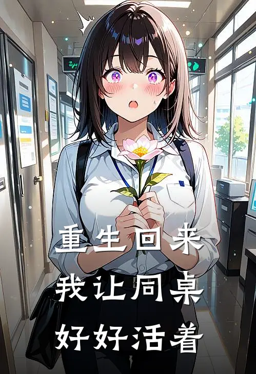 重生回来我让同桌好好活着