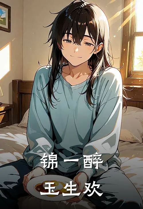 锦一醉玉生欢