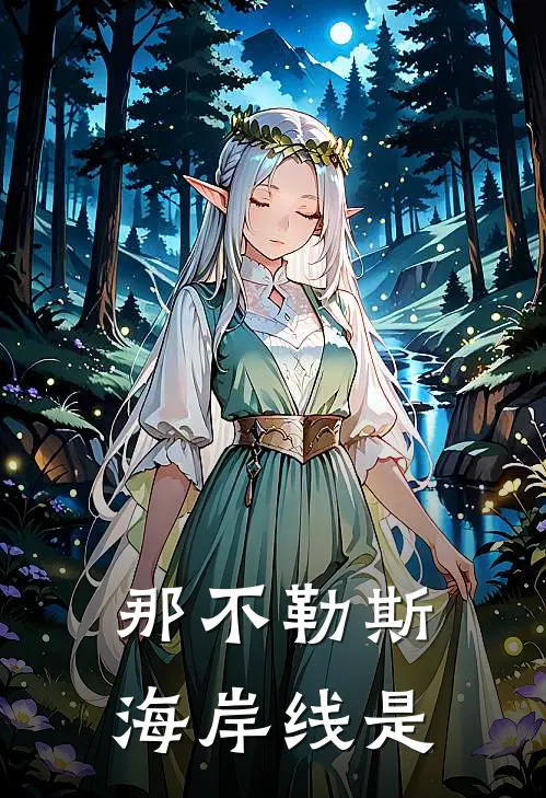 那不勒斯海岸线是
