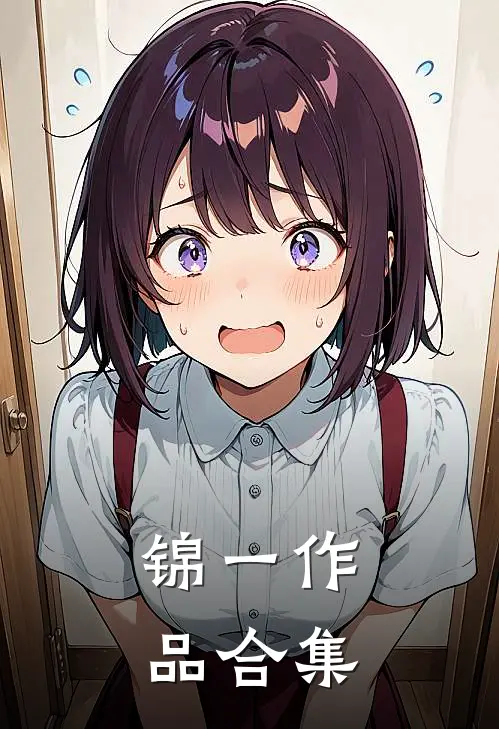 锦一作品合集