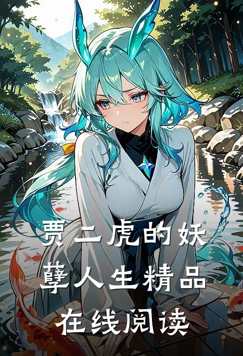 贾二虎的妖孽人生精品在线阅读
