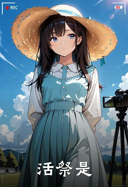 活祭是