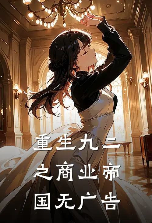 重生九二之商业帝国无广告