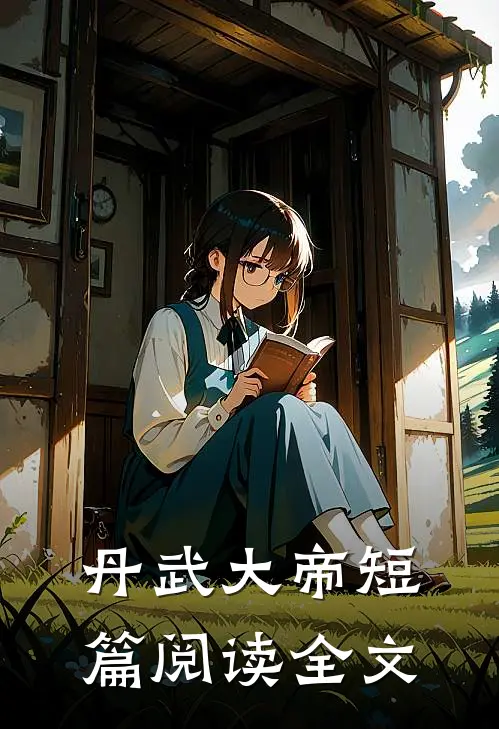 丹武大帝短篇阅读全文