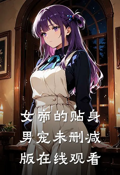 女帝的贴身男宠未删减版在线观看