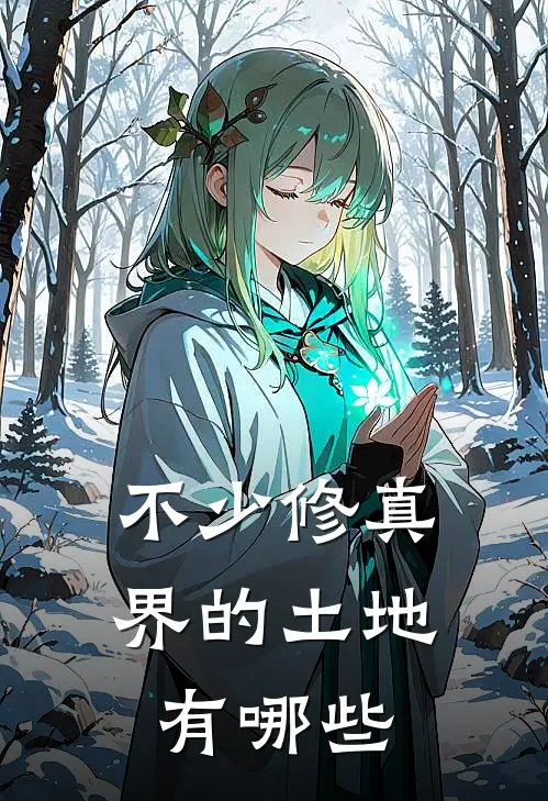 不少修真界的土地有哪些