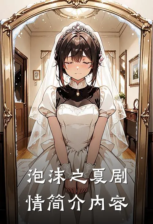 泡沫之夏剧情简介内容