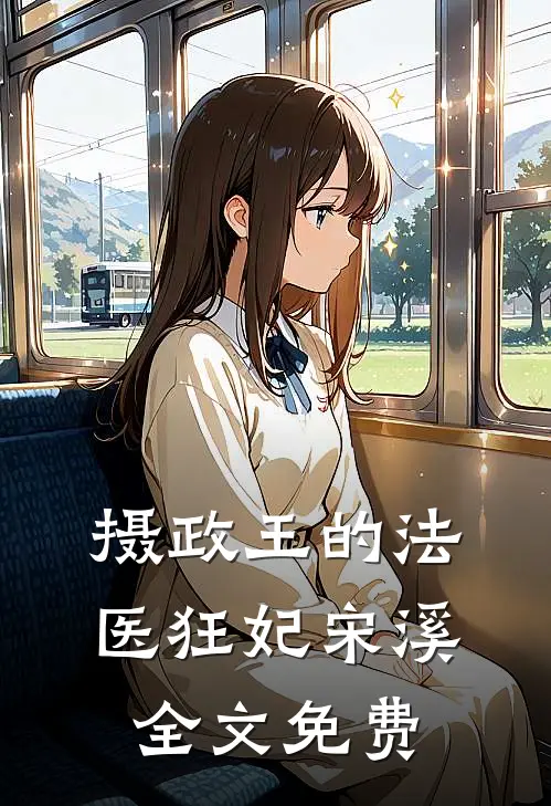 摄政王的法医狂妃宋溪 全文免费
