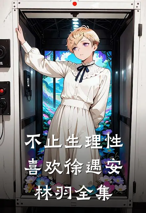 不止生理性喜欢徐遇安林羽全集