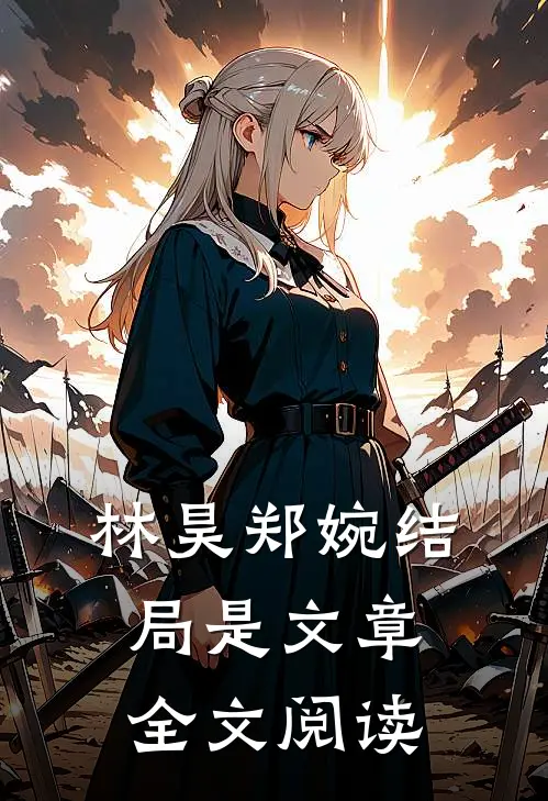 林昊郑婉结局是文章全文阅读