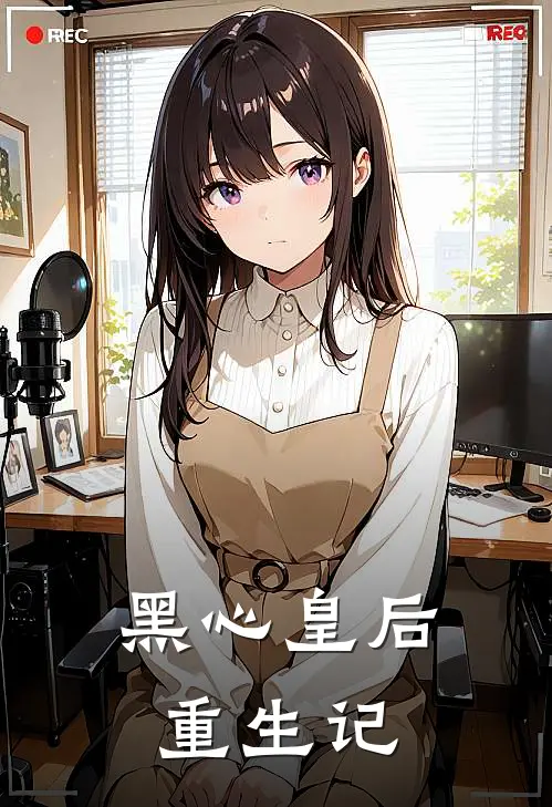 黑心皇后重生记