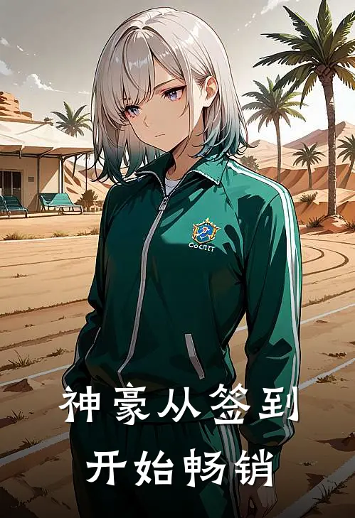 神豪从签到开始畅销