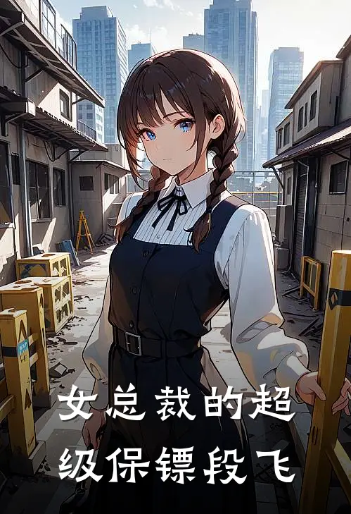 女总裁的超级保镖段飞