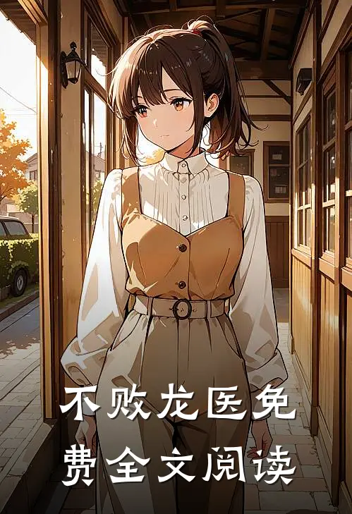 不败龙医免费全文阅读