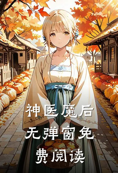 神医魔后无弹窗免费阅读
