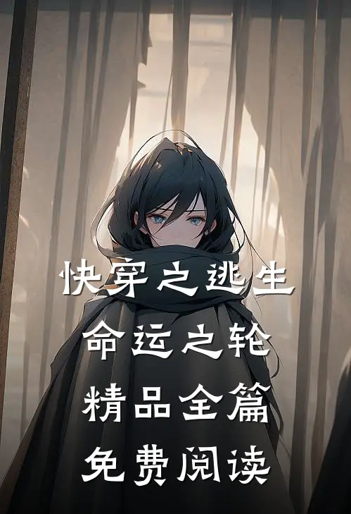 快穿之逃生命运之轮精品全篇免费阅读