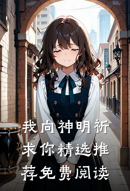 我向神明祈求你精选推荐免费阅读