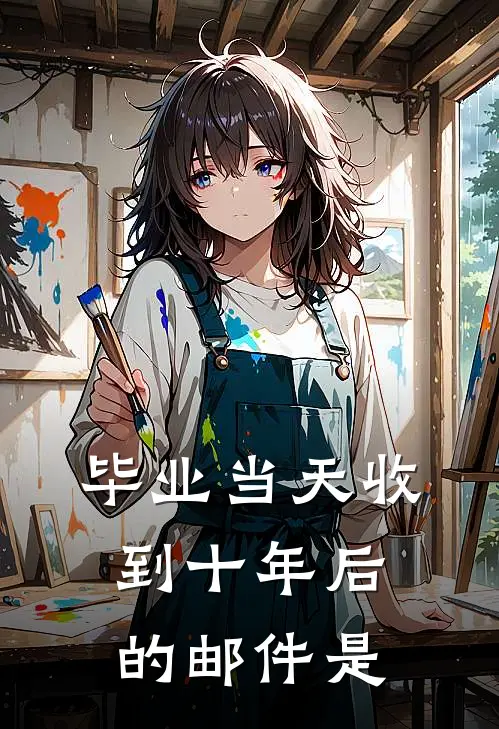毕业当天收到十年后的邮件是