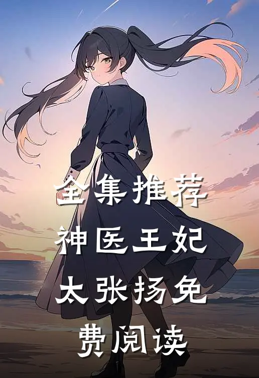 全集推荐神医王妃太张扬免费阅读