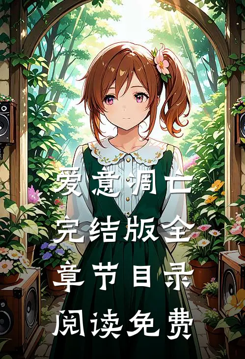 爱意凋亡完结版全章节目录阅读免费