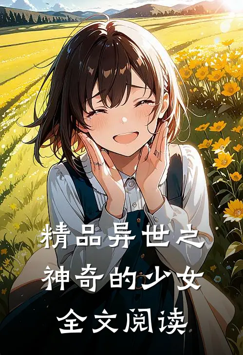 精品异世之神奇的少女全文阅读
