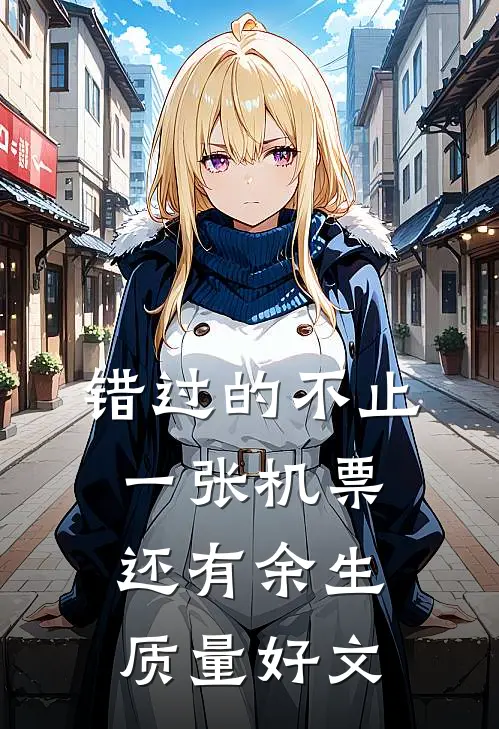 错过的不止一张机票，还有余生质量好文