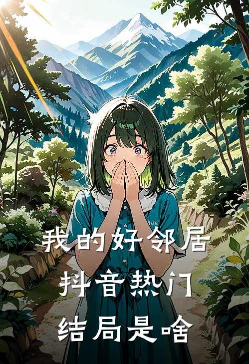 我的好邻居抖音热门结局是啥