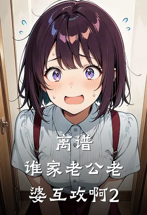 离谱，谁家老公老婆互攻啊2