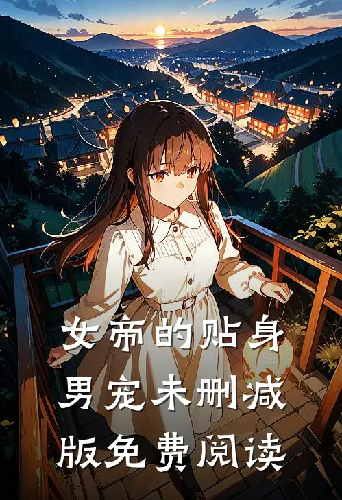 女帝的贴身男宠未删减版免费阅读
