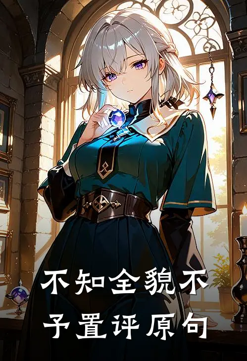 不知全貌不予置评原句