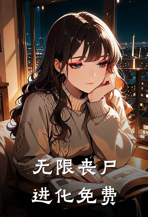 无限丧尸进化免费