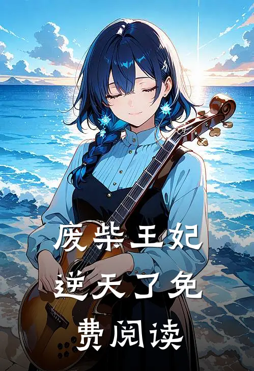 废柴王妃逆天了免费阅读