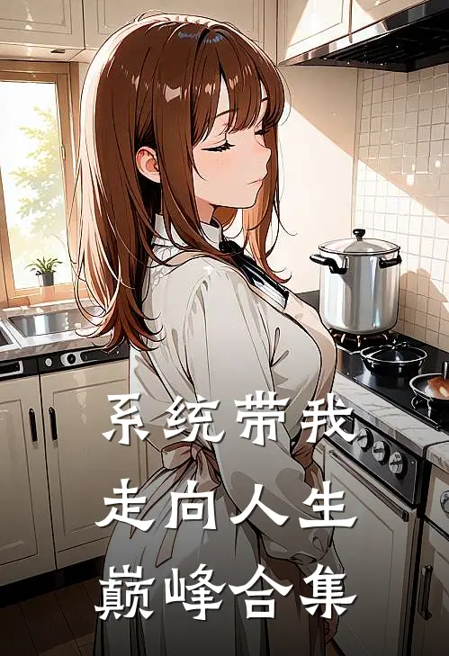 系统带我走向人生巅峰合集